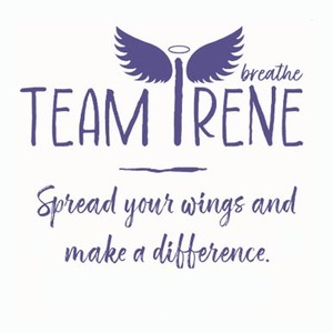 Team Page: Team Irene